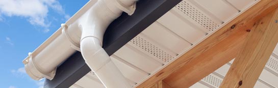 get Ynysmeudwy guttering quotes today