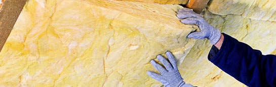 quotes for Ynysmeudwy roof insulation